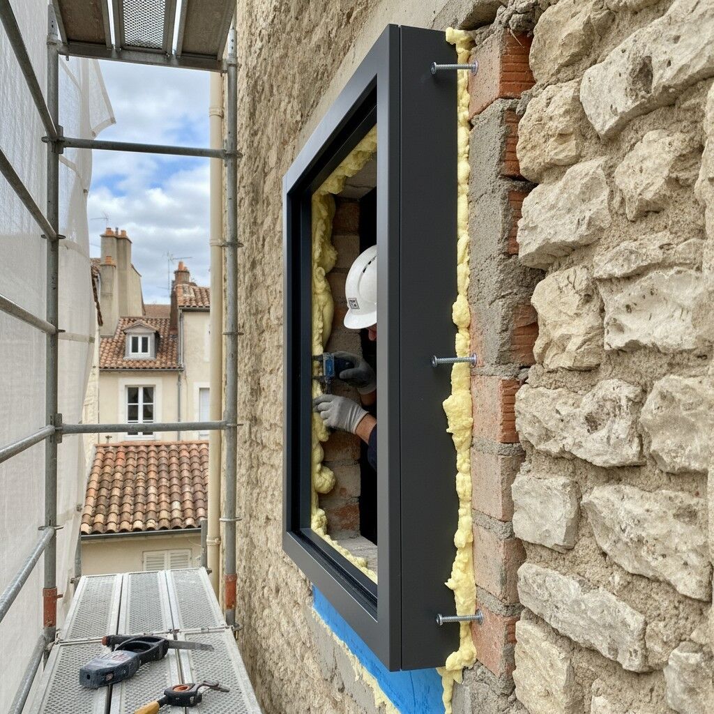 TOTOR BATIMENT
